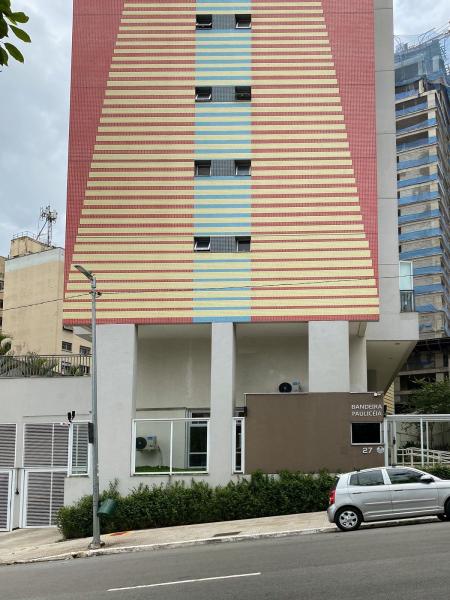 Imagem 16 da galeria do anúncio: Apartamento com 1 Quarto para alugar, 25m² - Bela Vista