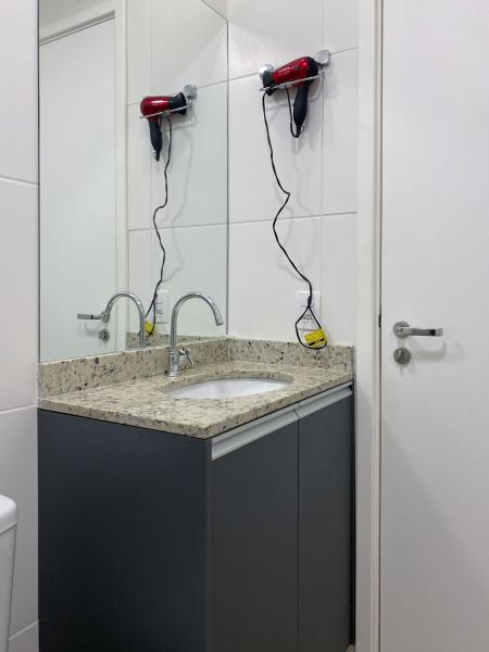 Imagem 8 da galeria do anúncio: Apartamento com 1 Quarto para alugar, 25m² - Bela Vista