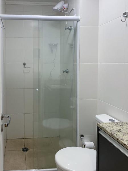 Imagem 9 da galeria do anúncio: Apartamento com 1 Quarto para alugar, 25m² - Bela Vista
