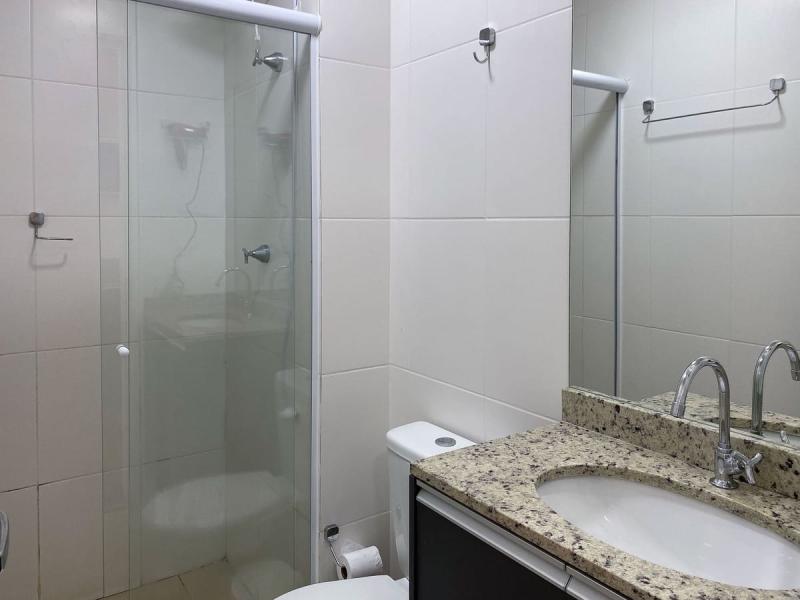Imagem 11 da galeria do anúncio: Apartamento com 1 Quarto para alugar, 25m² - Bela Vista
