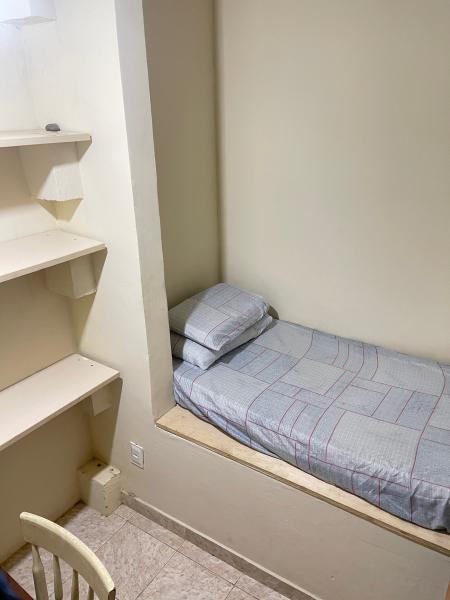 Imagem 19 da galeria do anúncio: Aluguel de quartos individuais - Engenho Novo