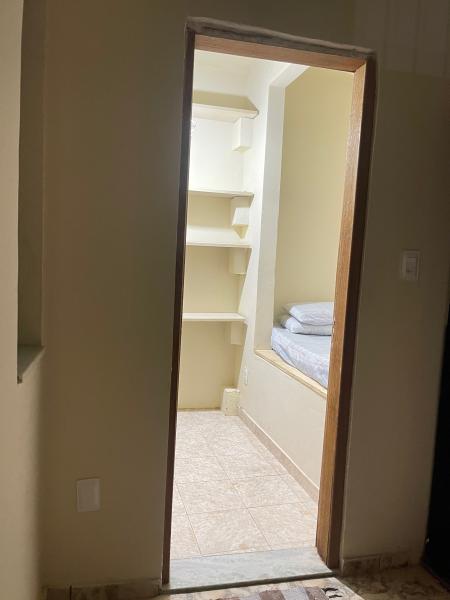 Imagem 18 da galeria do anúncio: Aluguel de quartos individuais - Engenho Novo