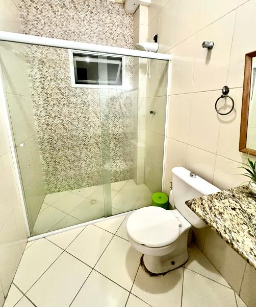 Imagem 13 da galeria do anúncio: QUARTO duplo ou individual no Boqueirão