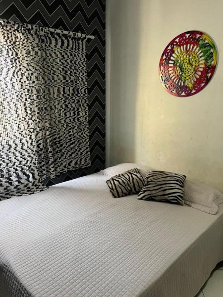 Imagem 6 da galeria do anúncio: QUARTO duplo ou individual no Boqueirão