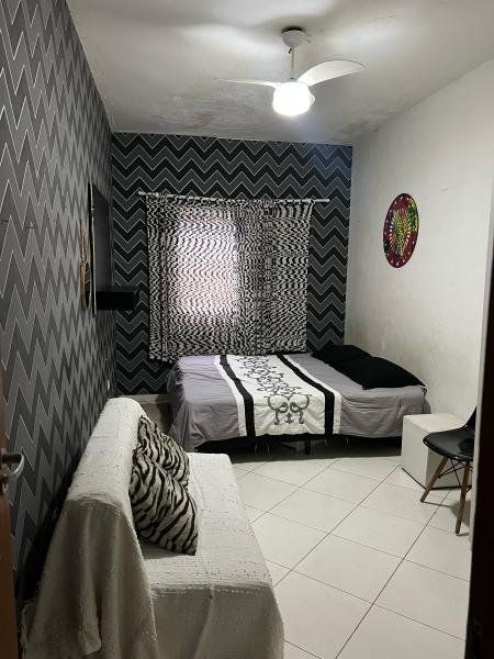 Imagem 3 da galeria do anúncio: QUARTO duplo ou individual no Boqueirão