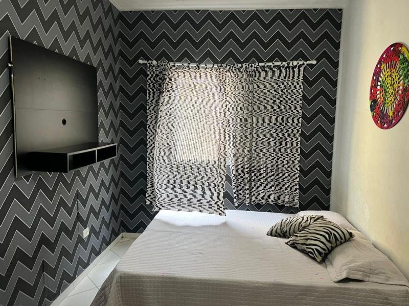 Imagem 1 da galeria do anúncio: QUARTO duplo ou individual no Boqueirão