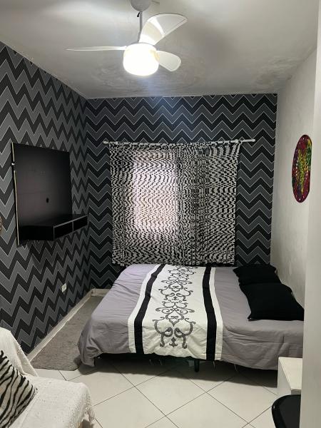 Imagem 2 da galeria do anúncio: QUARTO duplo ou individual no Boqueirão