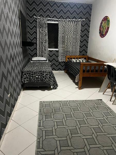 Imagem 4 da galeria do anúncio: QUARTO duplo ou individual no Boqueirão