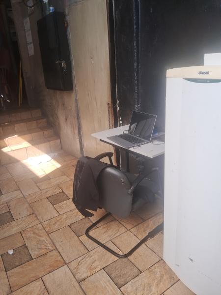 Imagem 4 da galeria do anúncio: quartos para alugar Cláudio Guimarães