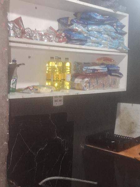 Imagem 7 da galeria do anúncio: quartos para alugar Cláudio Guimarães