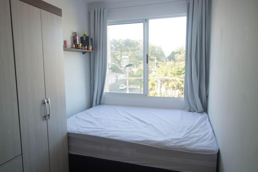 Imagem 4 da galeria do anúncio: QUARTO GRANDE CENTRO CURITIBA