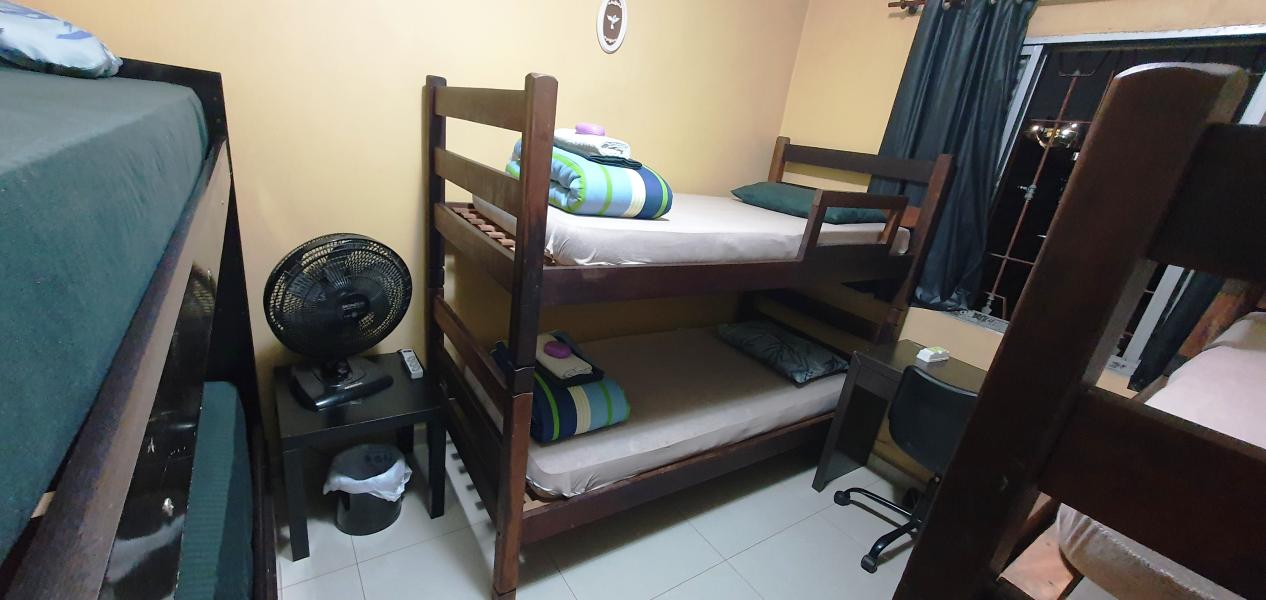 Imagem 5 da galeria do anúncio: #3 Quarto de solteiro compartilhado, somente para rapazes
