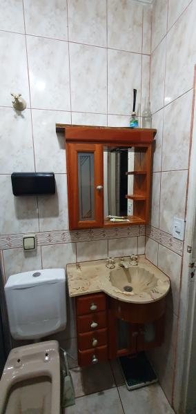 Imagem 13 da galeria do anúncio: #3 Quarto de solteiro compartilhado, somente para rapazes