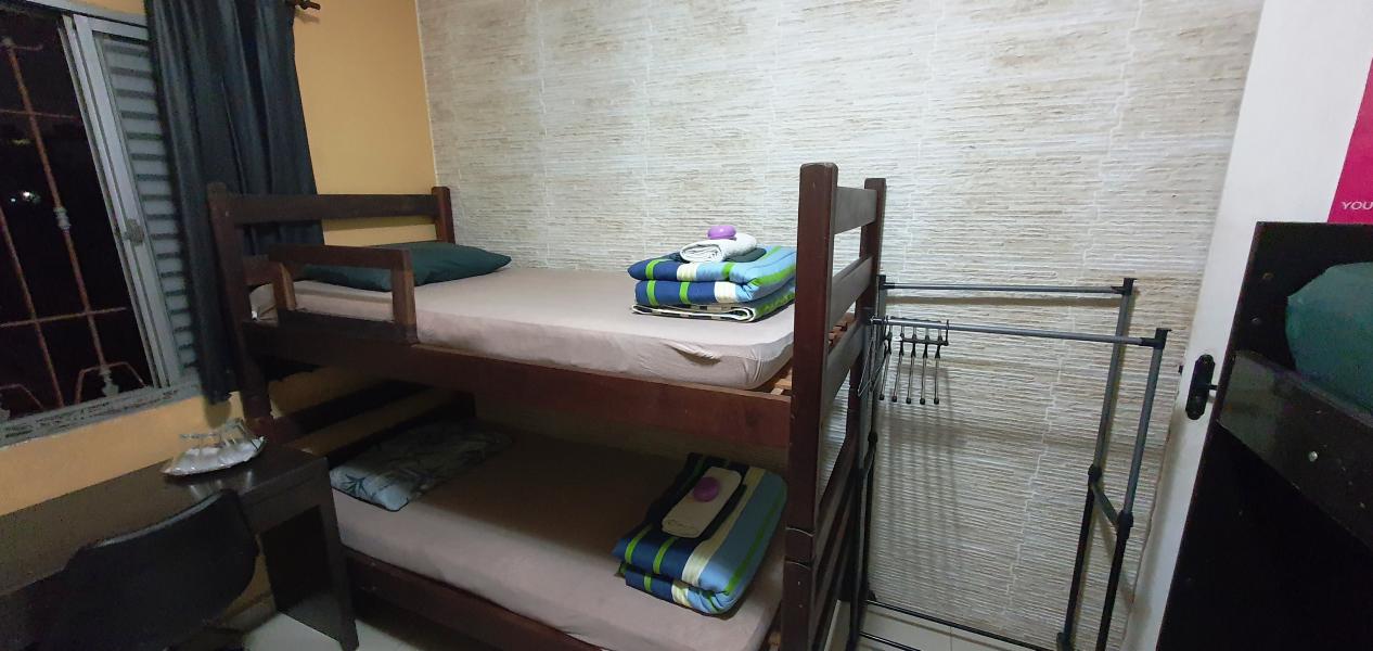 Imagem 6 da galeria do anúncio: #3 Quarto de solteiro compartilhado, somente para rapazes