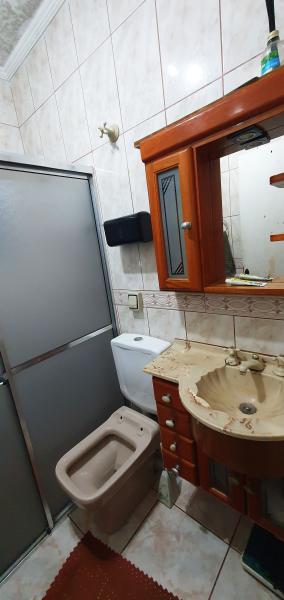 Imagem 12 da galeria do anúncio: #3 Quarto de solteiro compartilhado, somente para rapazes