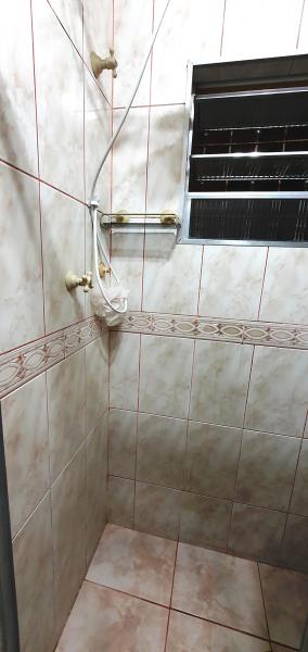 Imagem 15 da galeria do anúncio: #3 Quarto de solteiro compartilhado, somente para rapazes