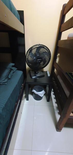 Imagem 11 da galeria do anúncio: #3 Quarto de solteiro compartilhado, somente para rapazes