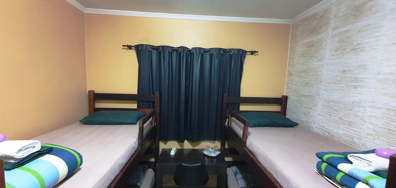 Imagem 3 da galeria do anúncio: #3 Quarto de solteiro compartilhado, somente para rapazes