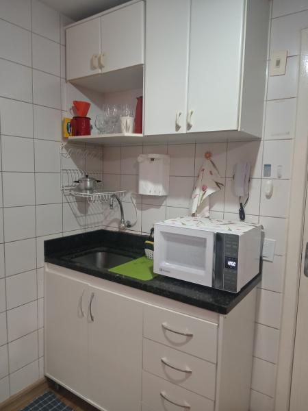 Imagem 6 da galeria do anúncio: Quarto Individual