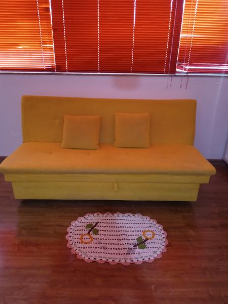 Imagem 10 da galeria do anúncio: Quarto Individual