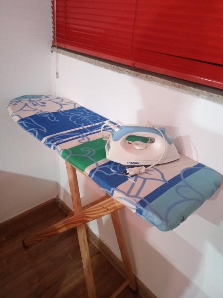 Imagem 4 da galeria do anúncio: Quarto Individual