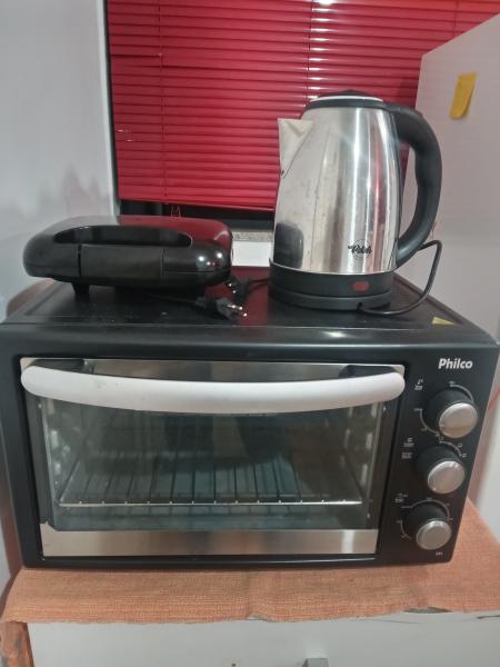 Imagem 8 da galeria do anúncio: Quarto Individual