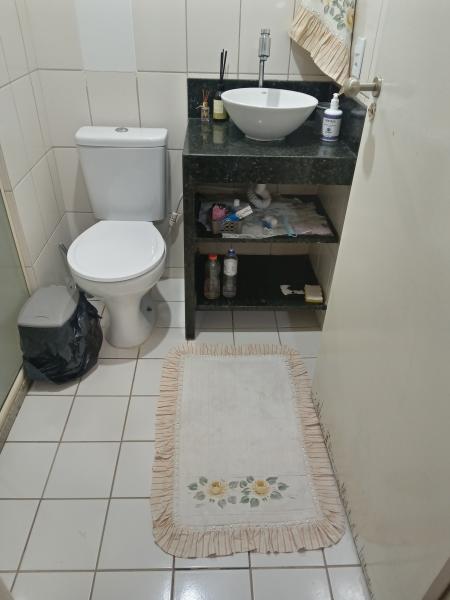 Imagem 12 da galeria do anúncio: Quarto Individual