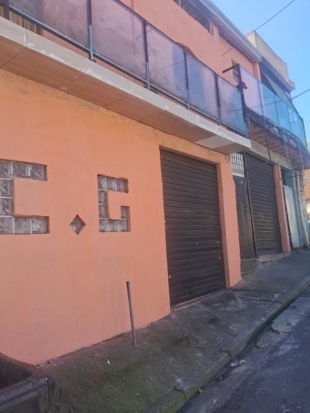 Imagem 1 da galeria do anúncio: quartos pra alugar Cláudio Guimarães