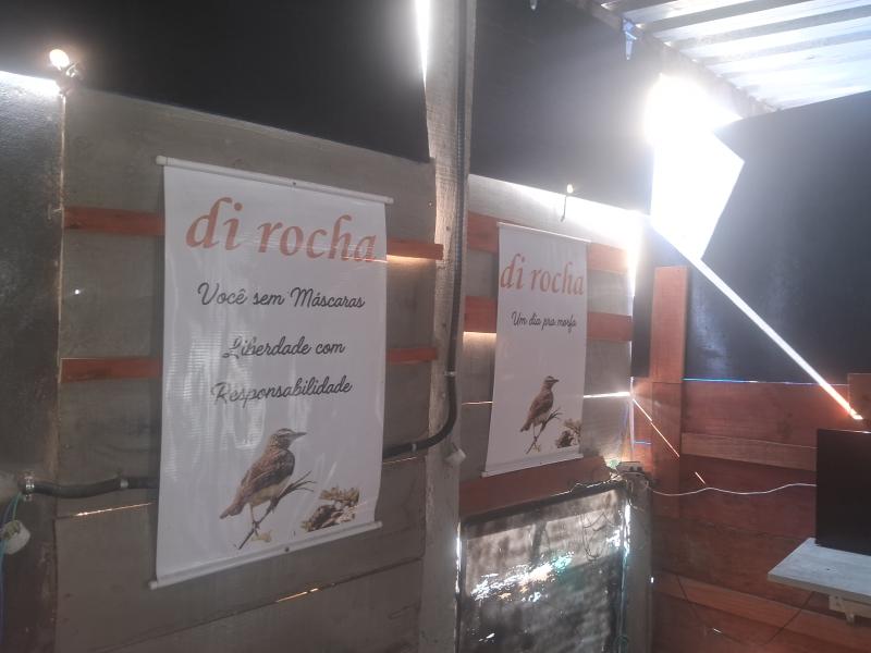 Imagem 5 da galeria do anúncio: quartos pra alugar Cláudio Guimarães