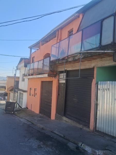 Imagem 3 da galeria do anúncio: quartos pra alugar Cláudio Guimarães