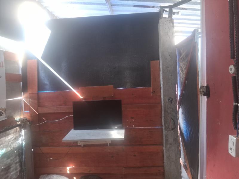 Imagem 5 da galeria do anúncio: quartos pra alugar Cláudio Guimarães