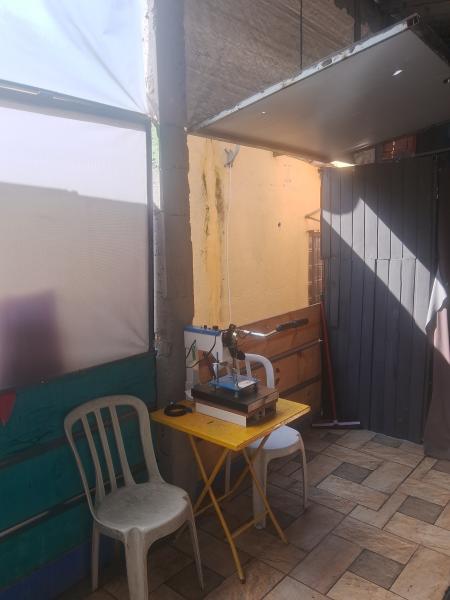 Imagem 4 da galeria do anúncio: quartos pra alugar Cláudio Guimarães