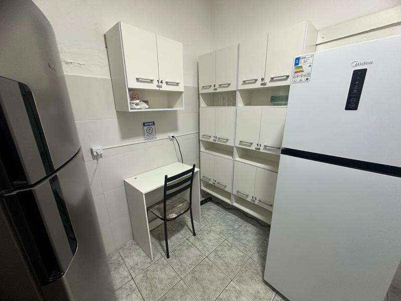 Imagem 8 da galeria do anúncio: Casa com excelentes quartos para locação Ipiranga -SP