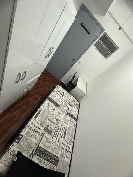 Imagem 4 da galeria do anúncio: Casa com excelentes quartos para locação Ipiranga -SP