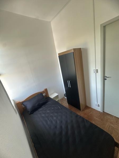 Imagem 2 da galeria do anúncio: Casa com excelentes quartos para locação Ipiranga -SP