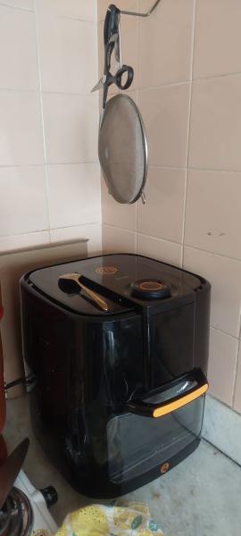 Imagem 12 da galeria do anúncio: Vaga em Apto próx. Av. Paulista, Faria Lima e metrô.