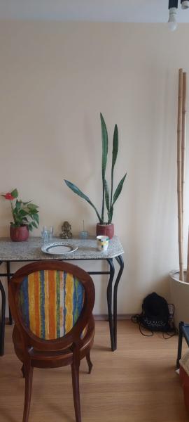 Imagem 6 da galeria do anúncio: Vaga em Apto próx. Av. Paulista, Faria Lima e metrô.