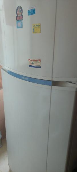 Imagem 13 da galeria do anúncio: Vaga em Apto próx. Av. Paulista, Faria Lima e metrô.