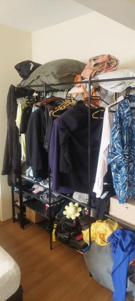 Imagem 10 da galeria do anúncio: Vaga em Apto próx. Av. Paulista, Faria Lima e metrô.