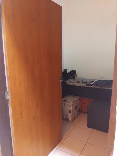 Imagem 7 da galeria do anúncio: Alugo quarto individual por diárias so para sexo feminino.