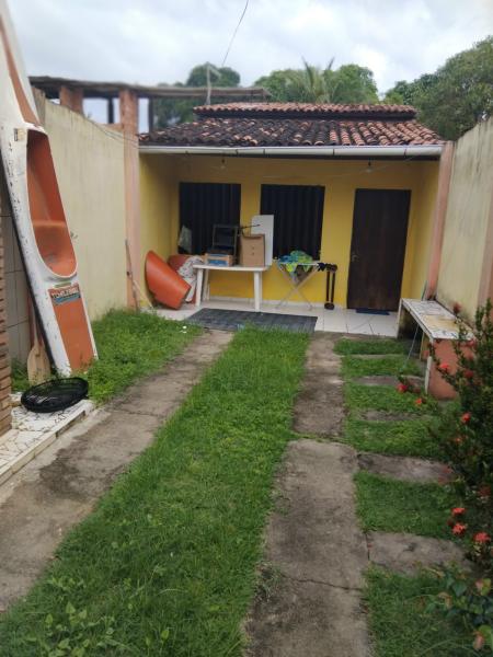 Imagem 1 da galeria do anúncio: Alugo quarto individual por diárias so para sexo feminino.