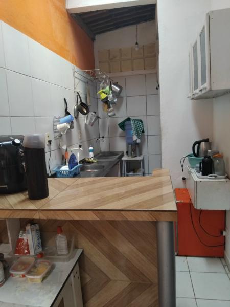 Imagem 8 da galeria do anúncio: Alugo quarto individual por diárias so para sexo feminino.