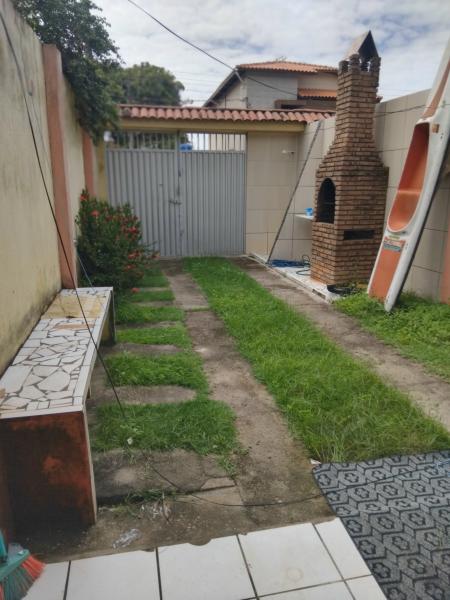 Imagem 2 da galeria do anúncio: Alugo quarto individual por diárias so para sexo feminino.