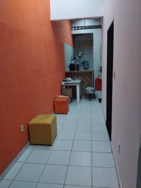 Imagem 4 da galeria do anúncio: Alugo quarto individual por diárias so para sexo feminino.