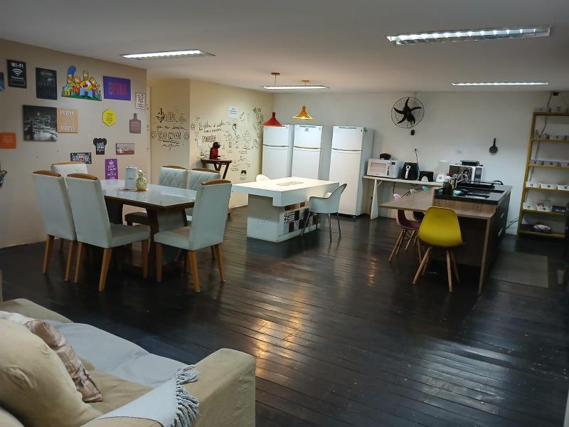 Imagem 7 da galeria do anúncio: Coliving Feminino ou LGBT