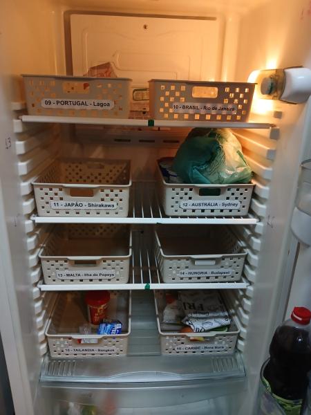 Imagem 5 da galeria do anúncio: Coliving Feminino ou LGBT