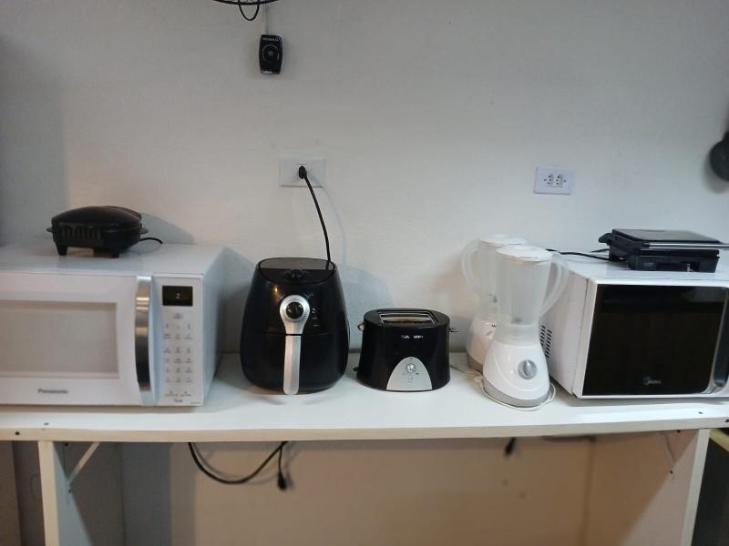 Imagem 6 da galeria do anúncio: Coliving Feminino ou LGBT