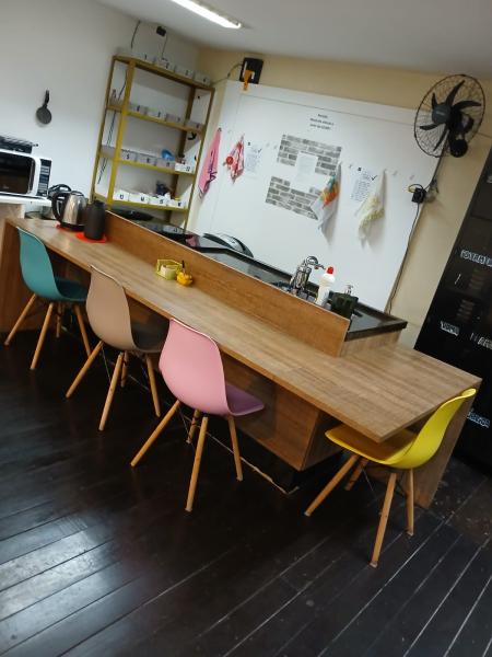 Imagem 8 da galeria do anúncio: Coliving Feminino ou LGBT