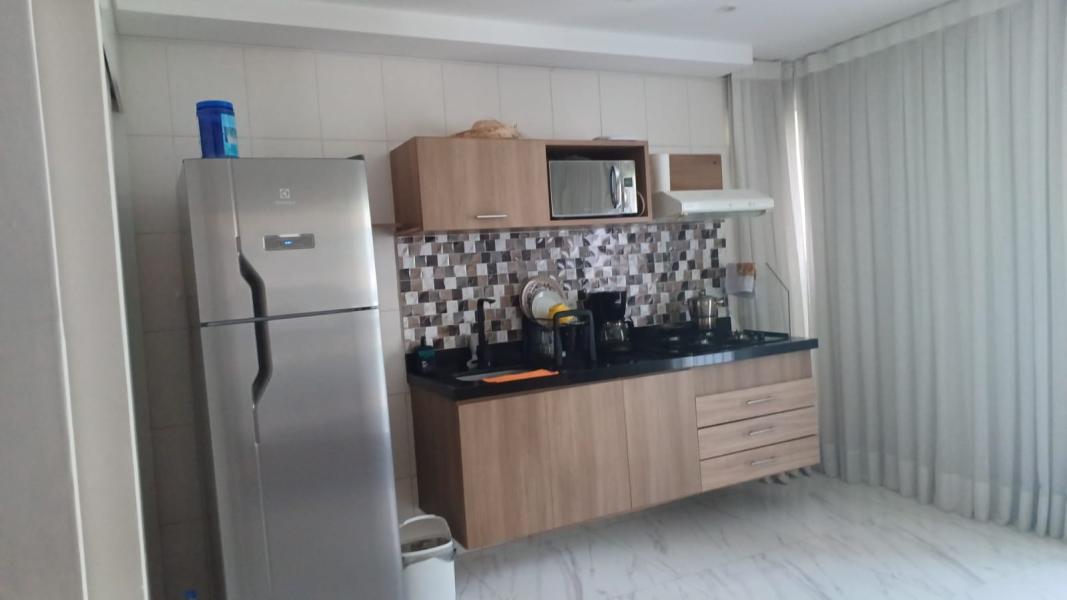 Imagem 6 da galeria do anúncio: Suíte Verano Stay