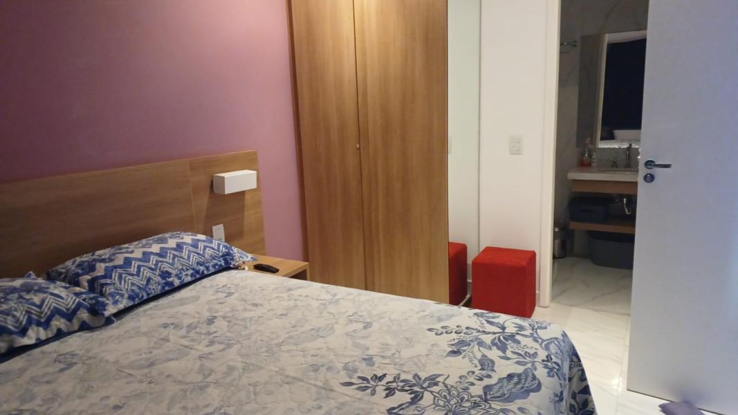 Imagem 5 da galeria do anúncio: Suíte Verano Stay